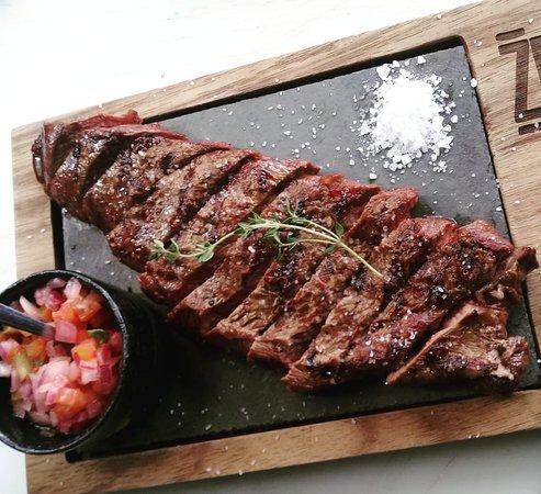 Zbu Steakbar