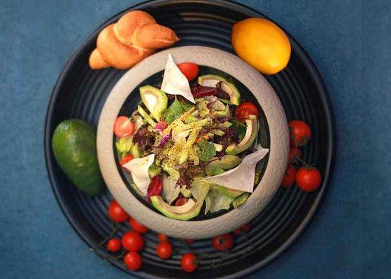 O'Pera Cafe Restaurant