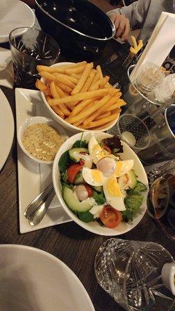 Restaurant Heerlyckheijd