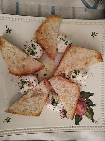 Alla Corte Ristorante Wine Bar