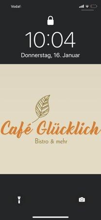 Cafe Glucklich