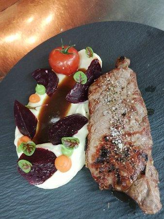 Mia Osteria & Pizzeria