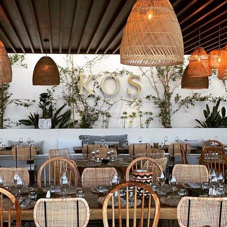 Kos Beach Club