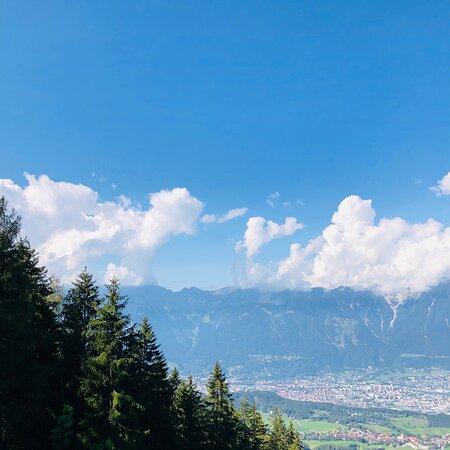 Alpengasthof Heiligwasser