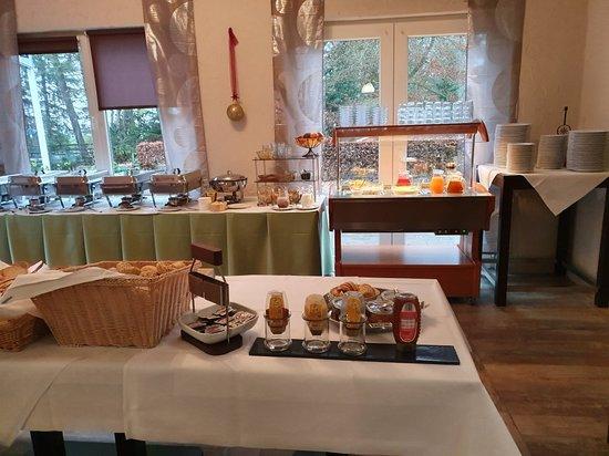 Restaurant Zur Schanze