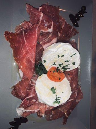 Trattoria il Contadino