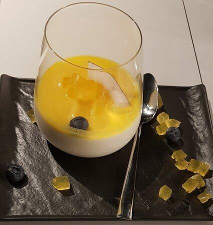 Bonaca Restaurant & Lounge Bar