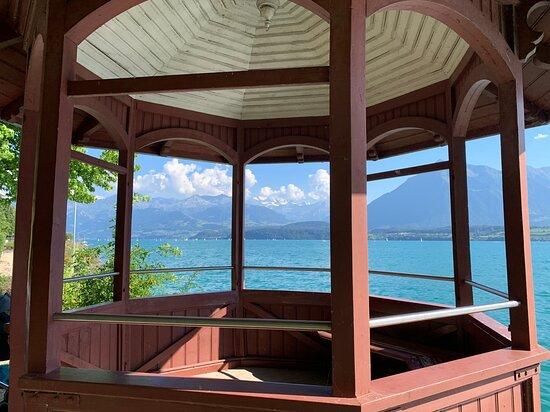 Mary's Cafe Hilterfingen