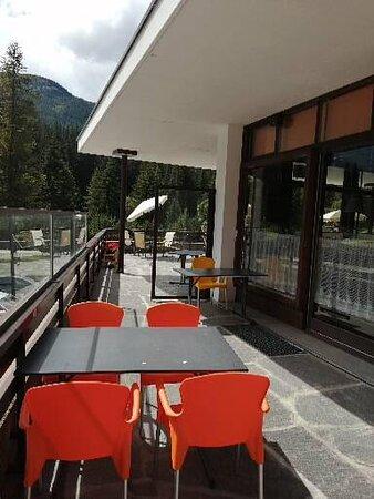 La Terrazza Ristorante