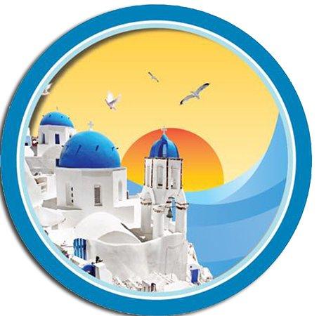 Islands Greek Restaurant