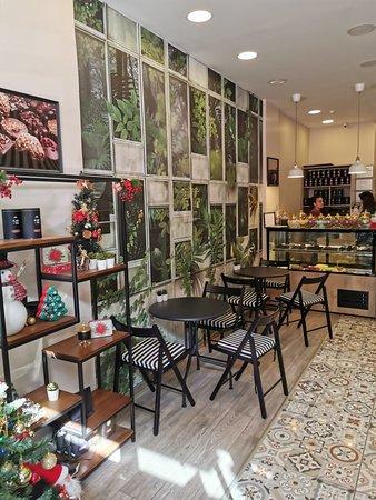 Bey Coffee & Chocolate