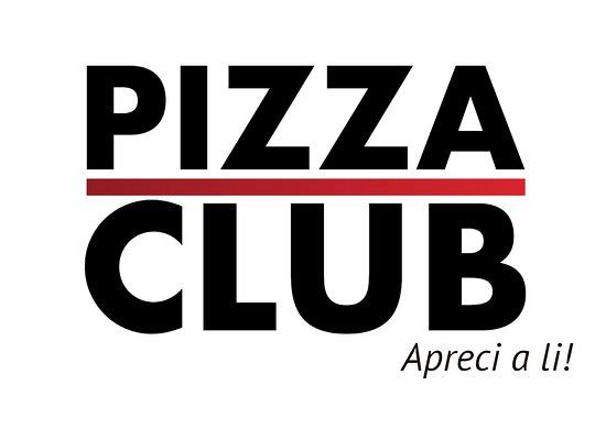 Pizza Club