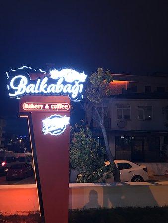 Balkabagi Bakery Coffee