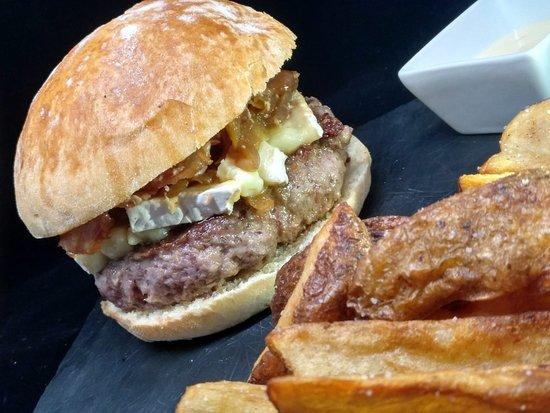 Oishii puerto de la cruz