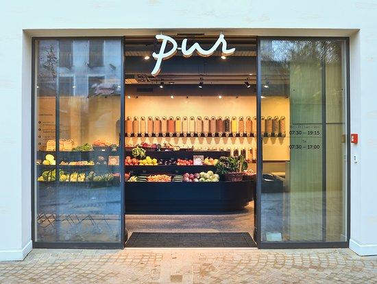 Pur Sudtirol Bressanone