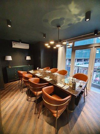 Kitchen Seoul