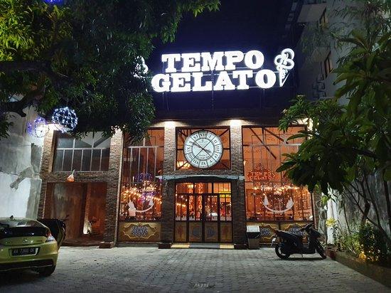Tempo del Gelato