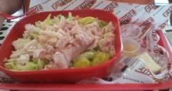 Firehouse Subs