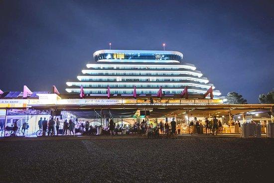 Hangar - Restoran I Pivnica