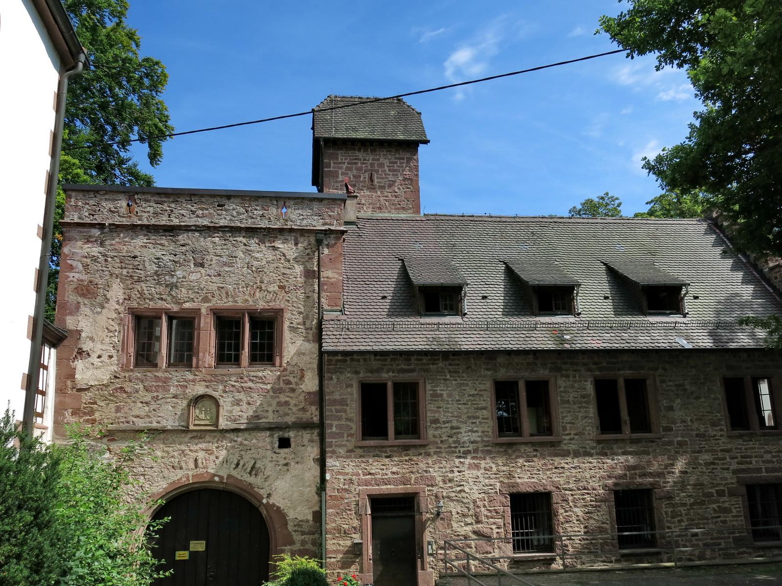 Burg Steinegg