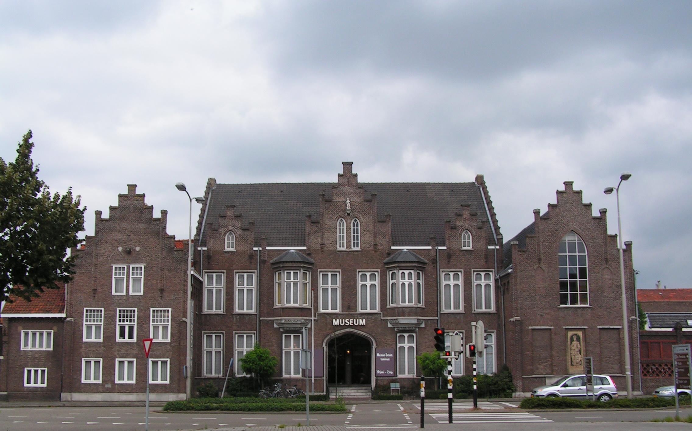 Städtisches Museum Roermond