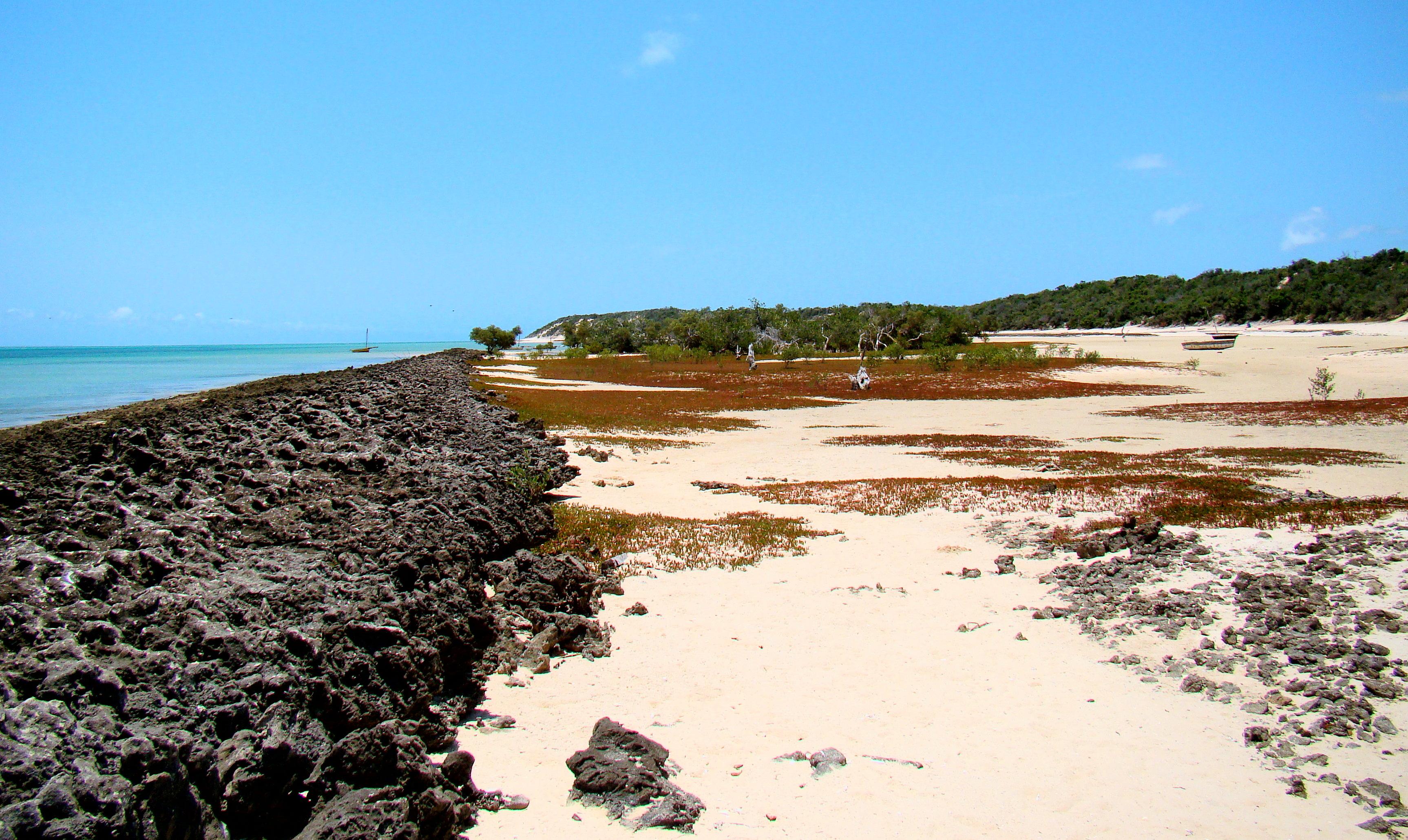 Nationalpark Bazaruto