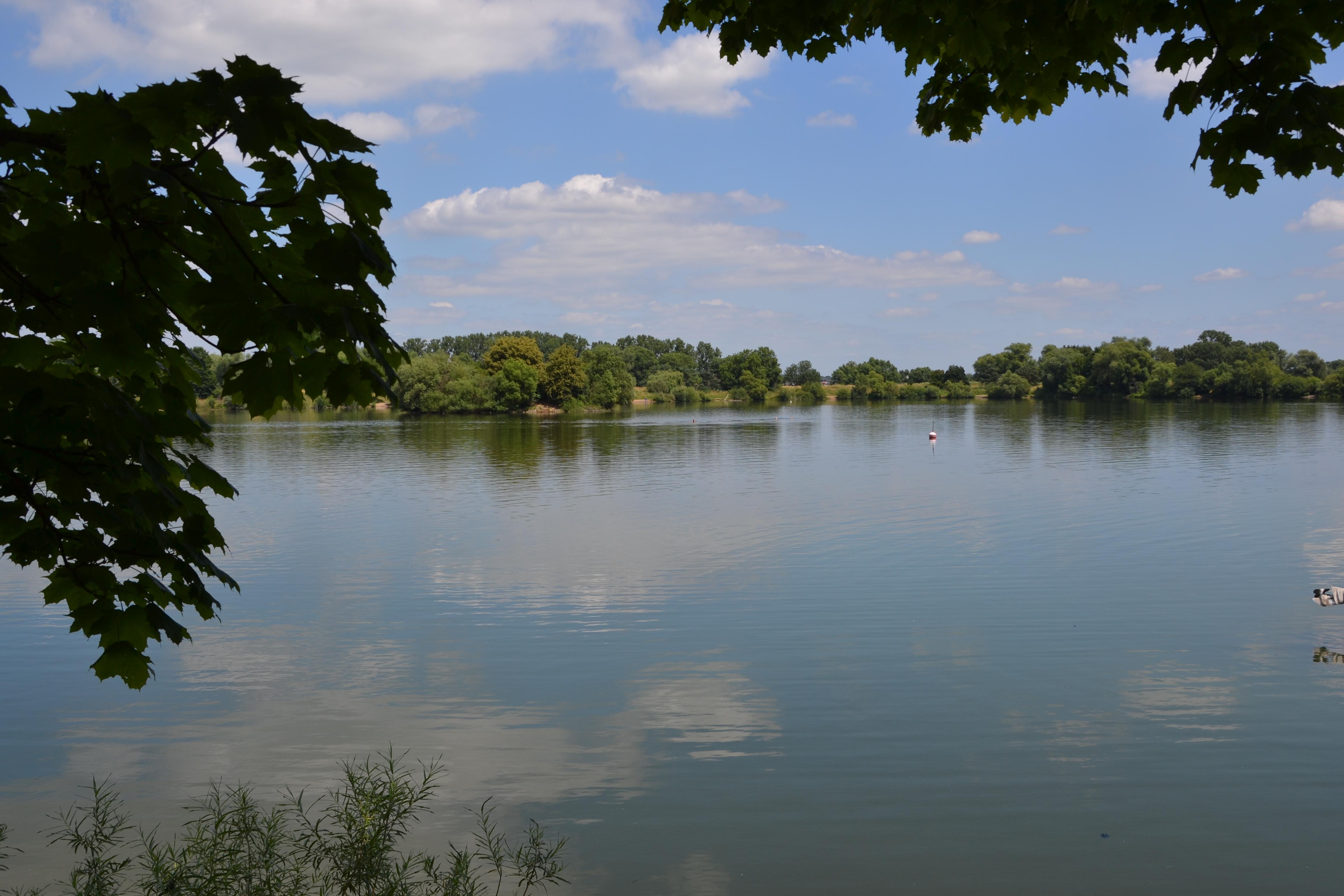 Dutenhofener See