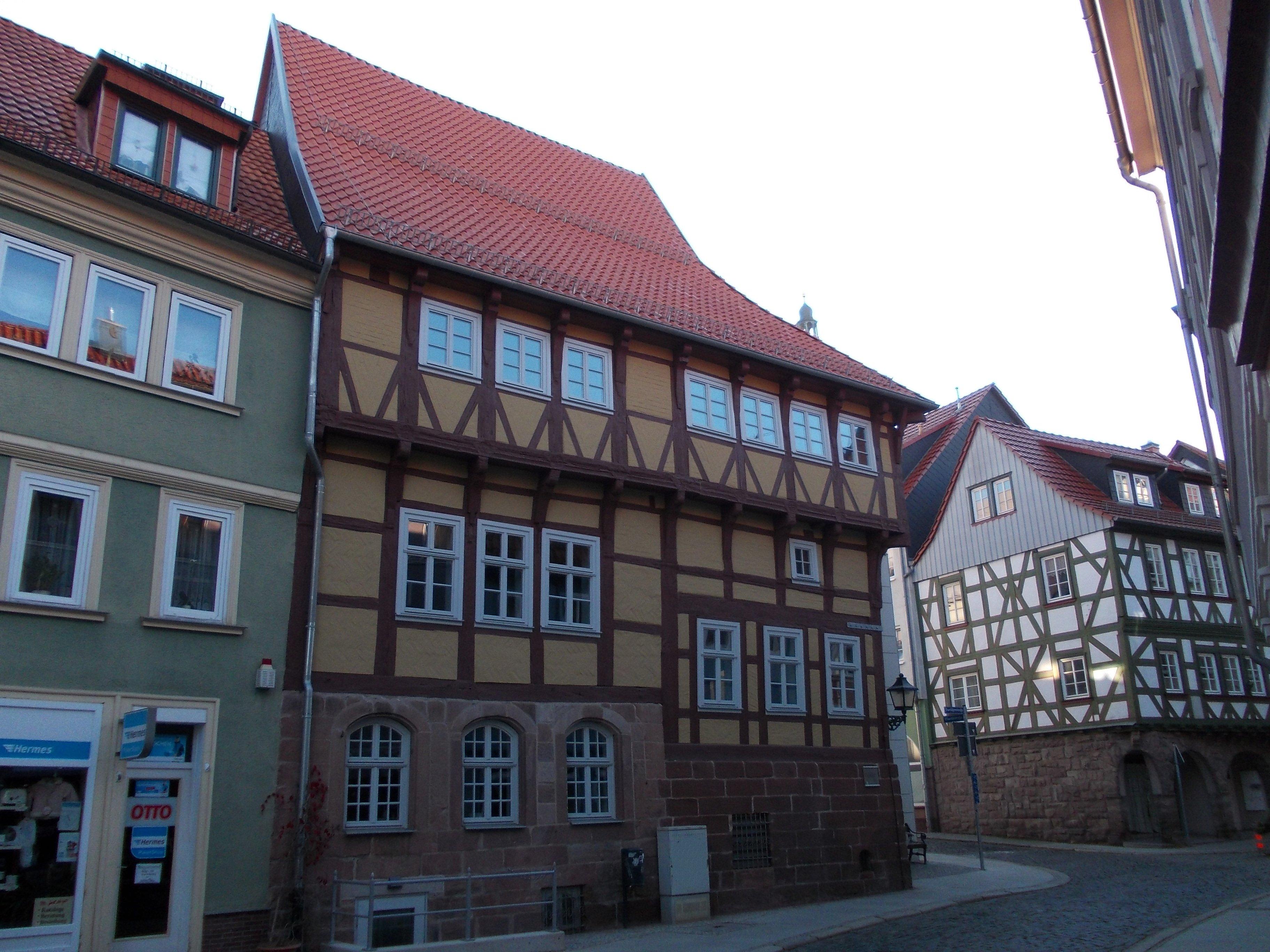 Flohburg
