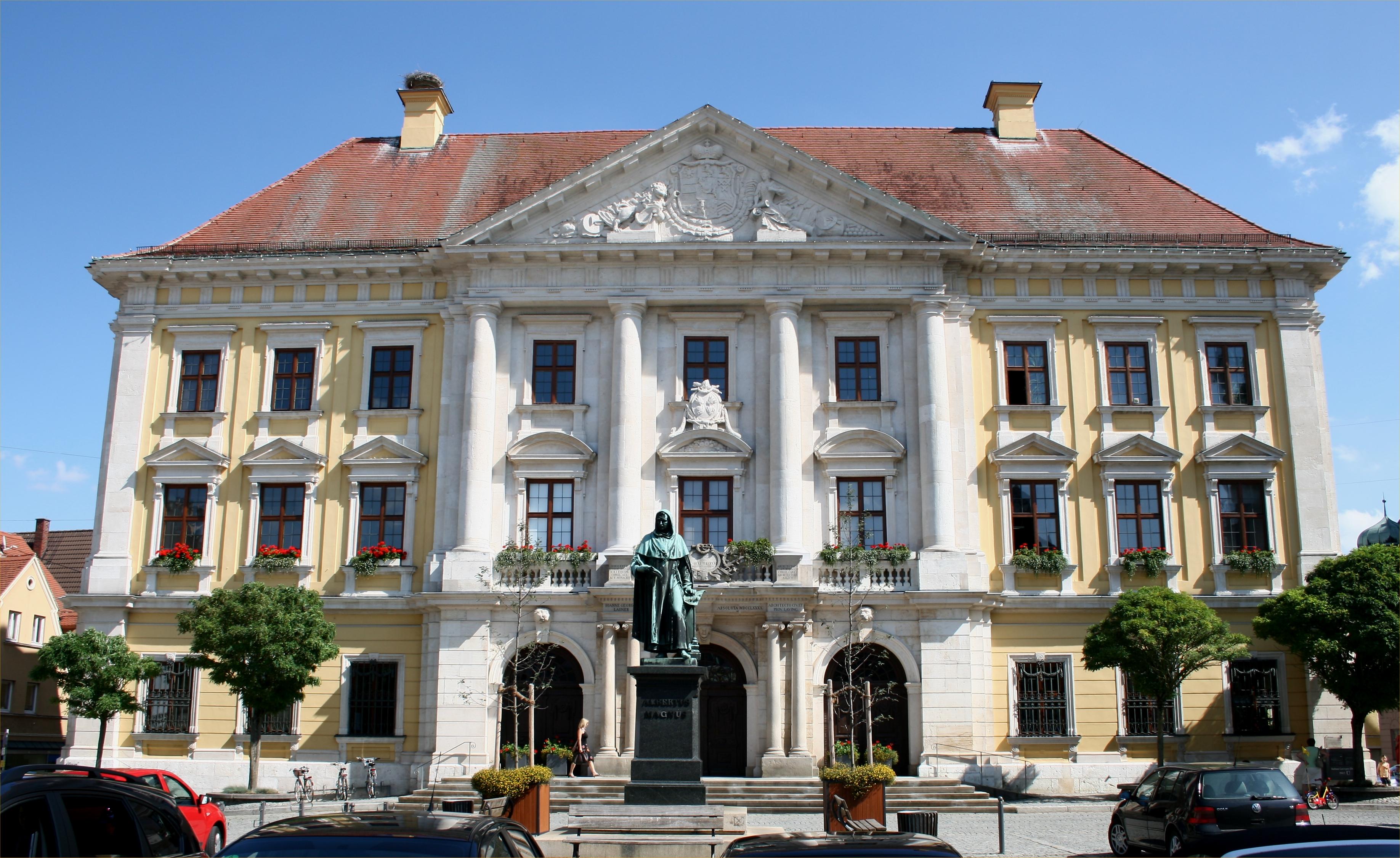 Lauingen