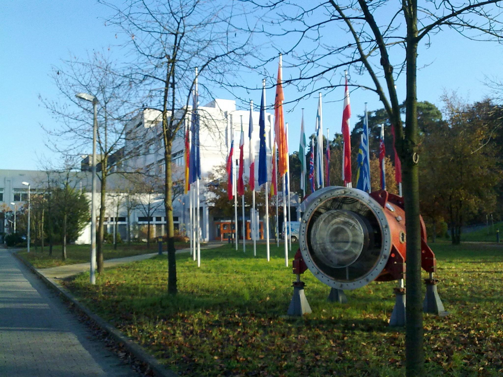 GSI Helmholtzzentrum für Schwerionenforschung