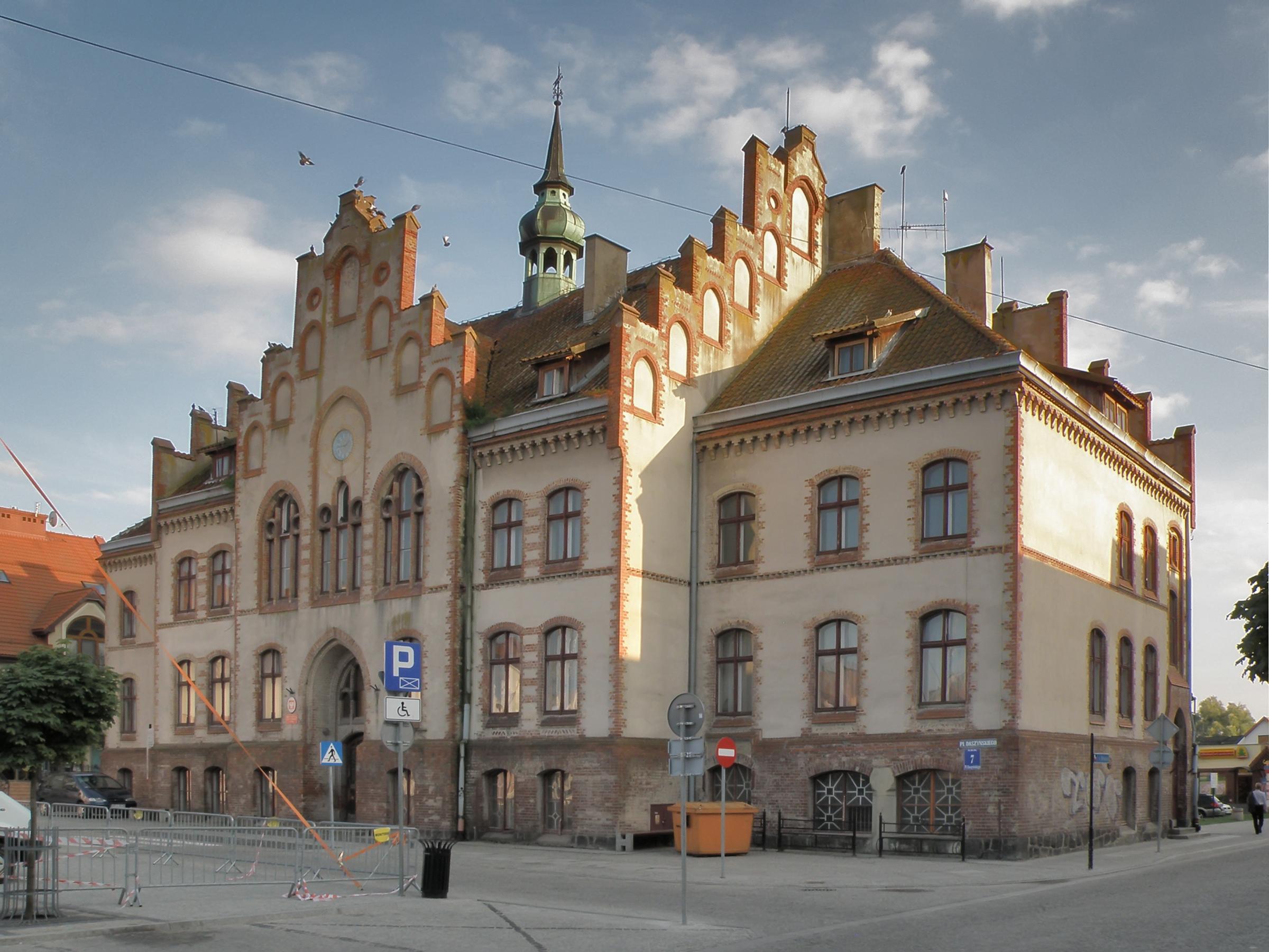 Ziemi Piskiej-Museum