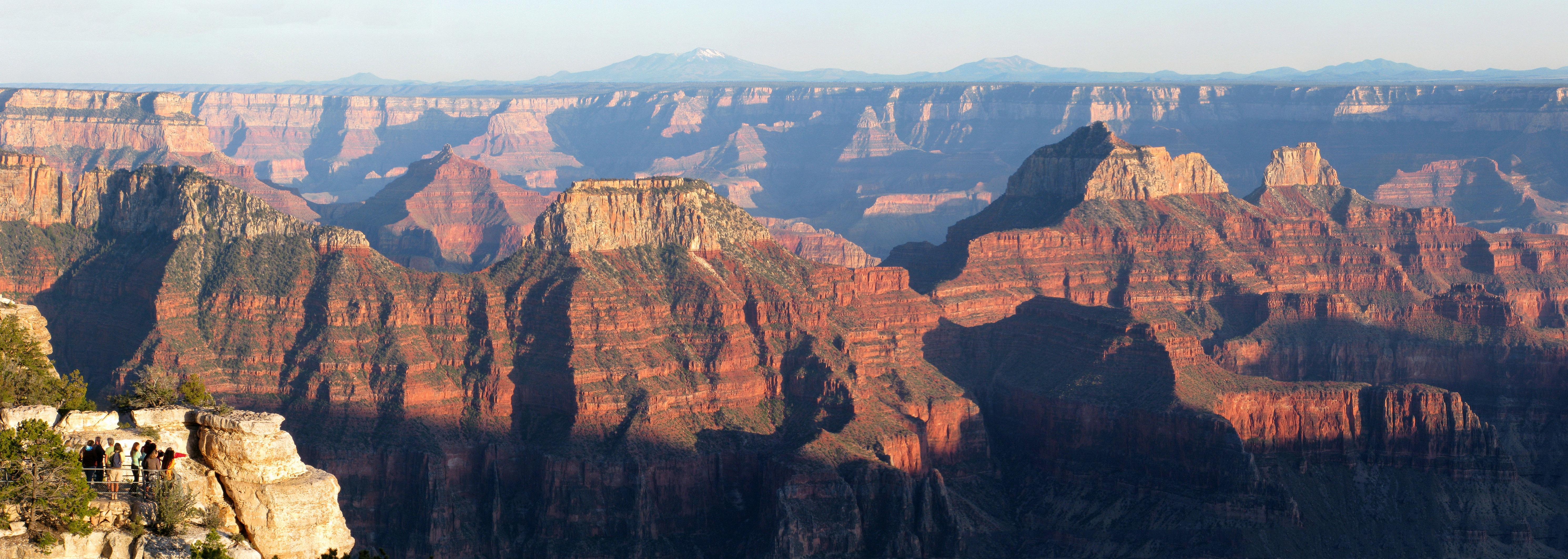 Bright Angel Point Trail