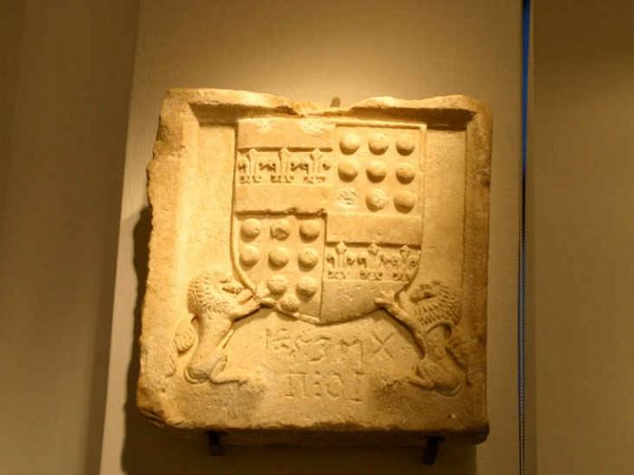 Archaeological Museum of Astypalaia