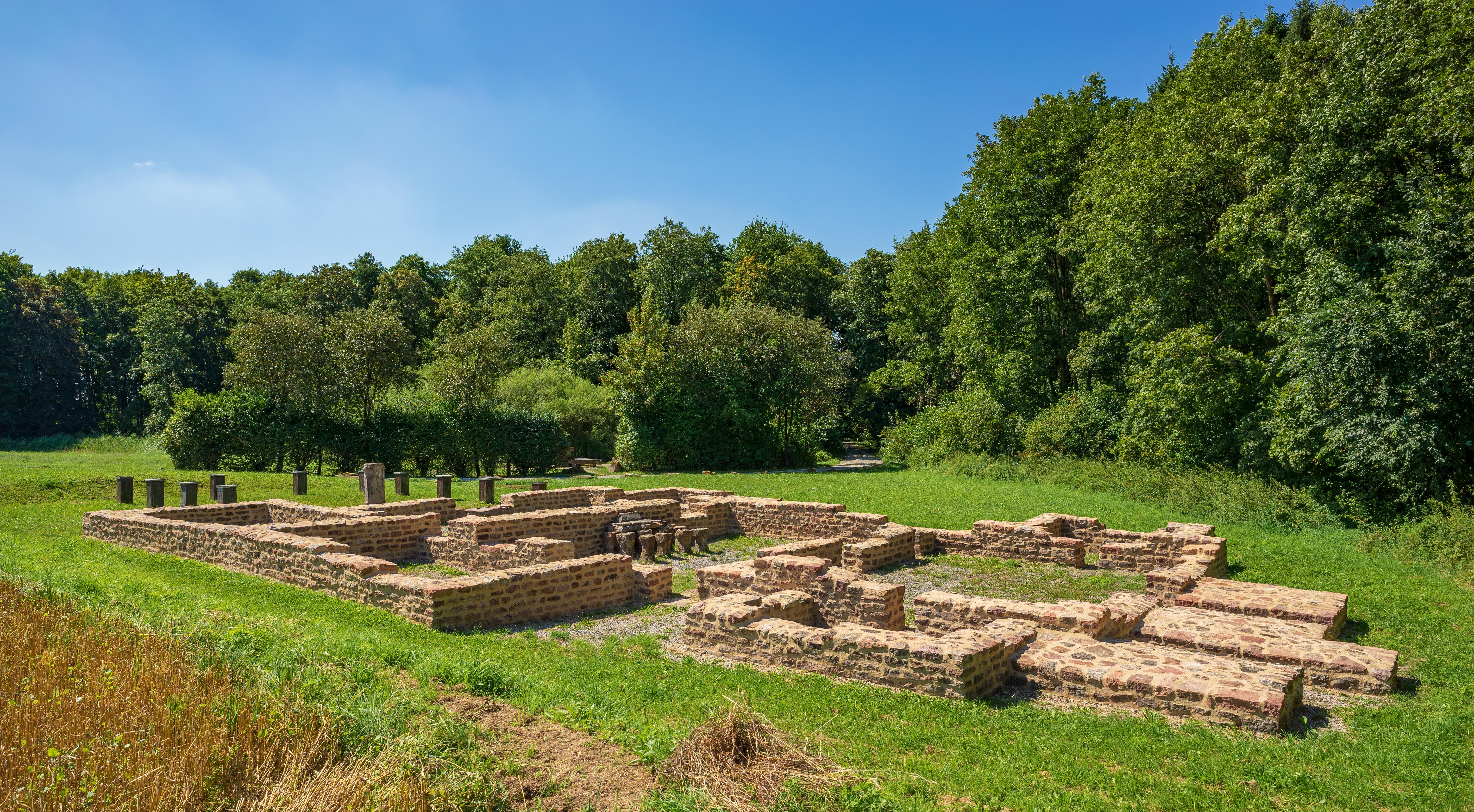 Kastellbad Walldürn