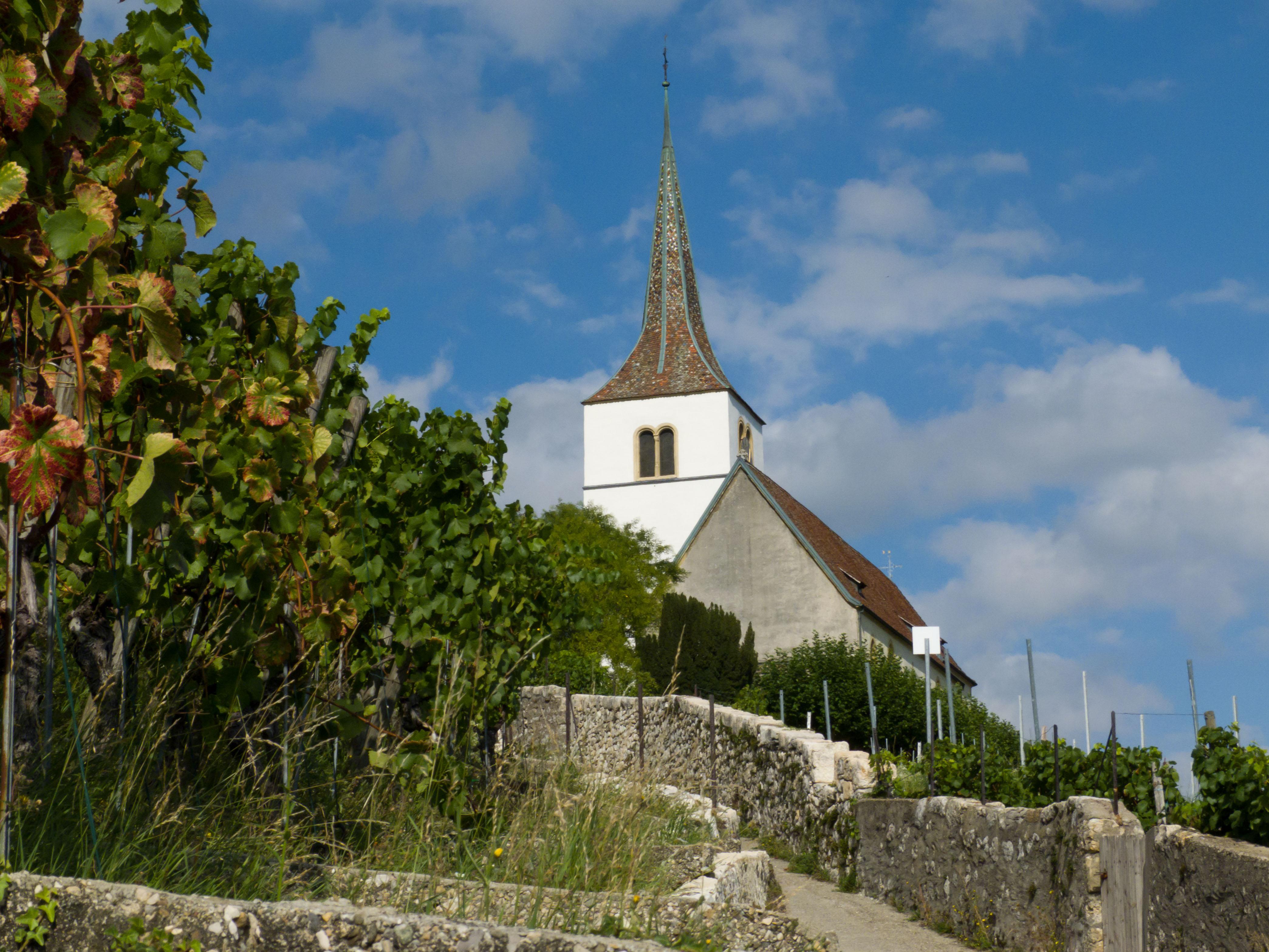Reformierte Kirche