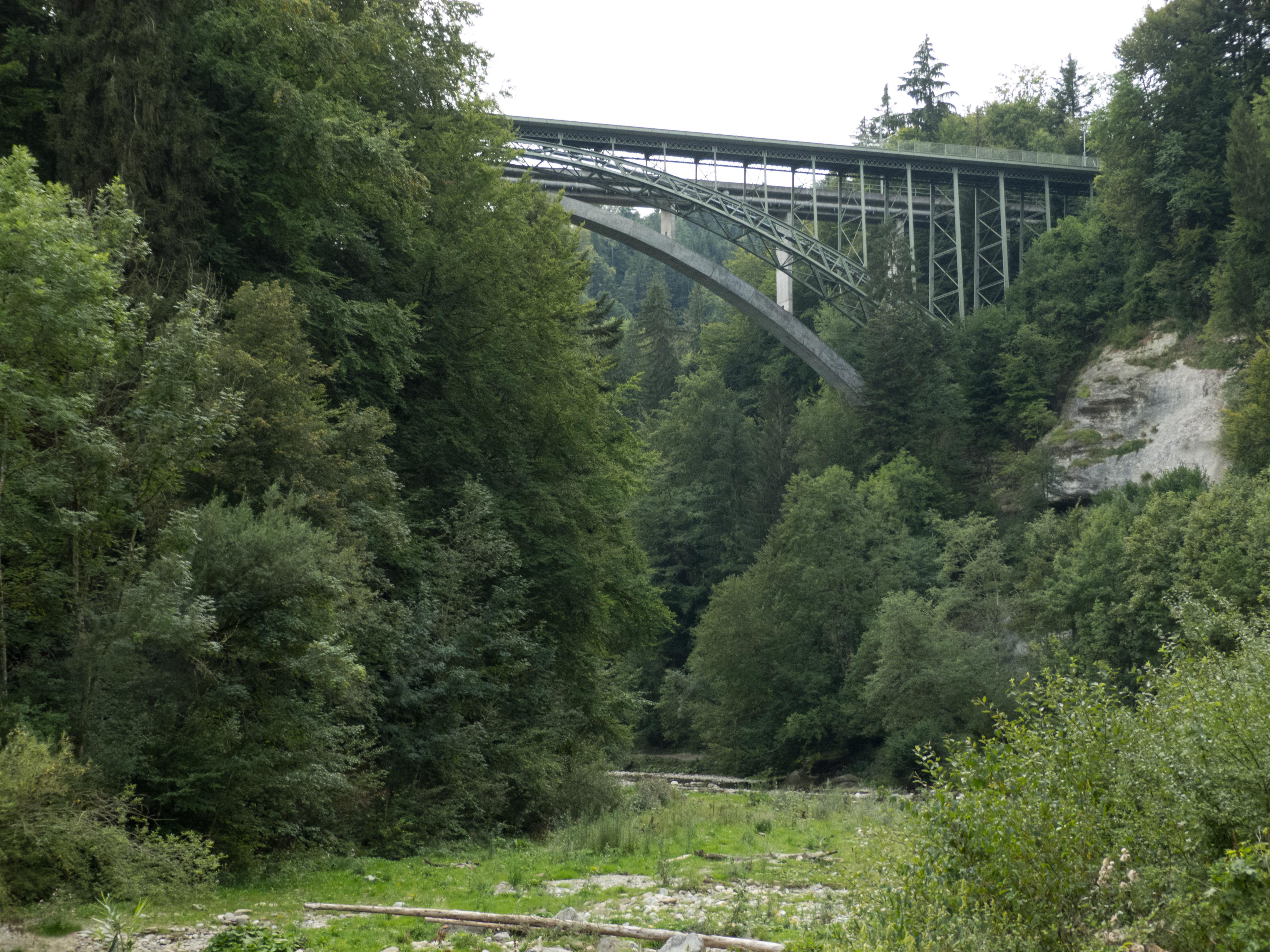 Schwarzwasserbrücke