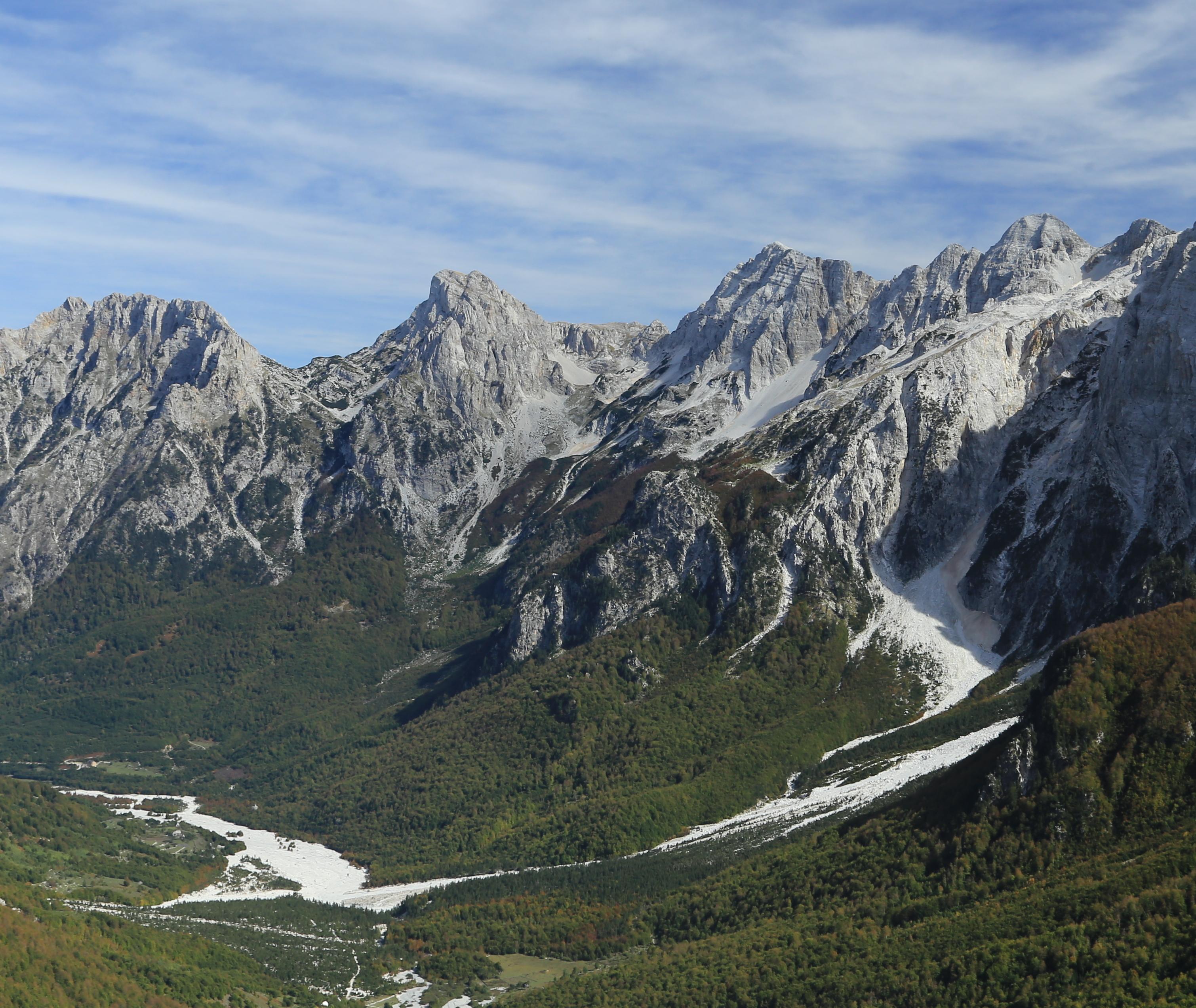 Maja Grykat e Hapëta