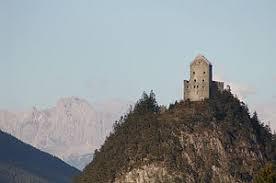 Burg Kronburg