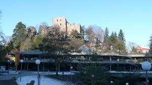 Burg Baden