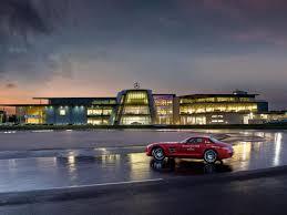 Mercedes-Benz World