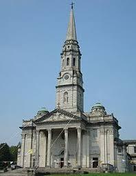 Cavan Cathedral