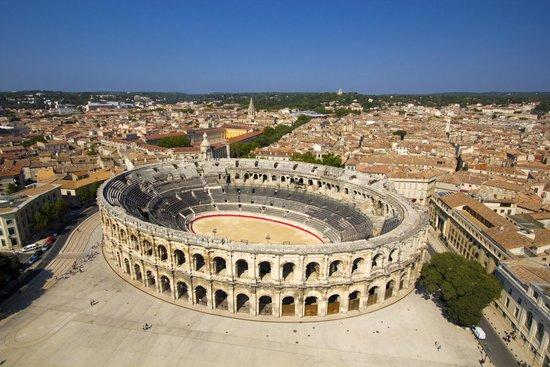 Arena von Nîmes