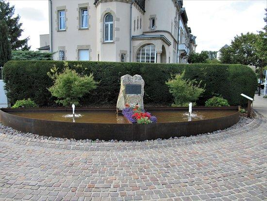 Monument semaine de l'aviation