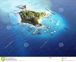 Inselpier von Bolifushi