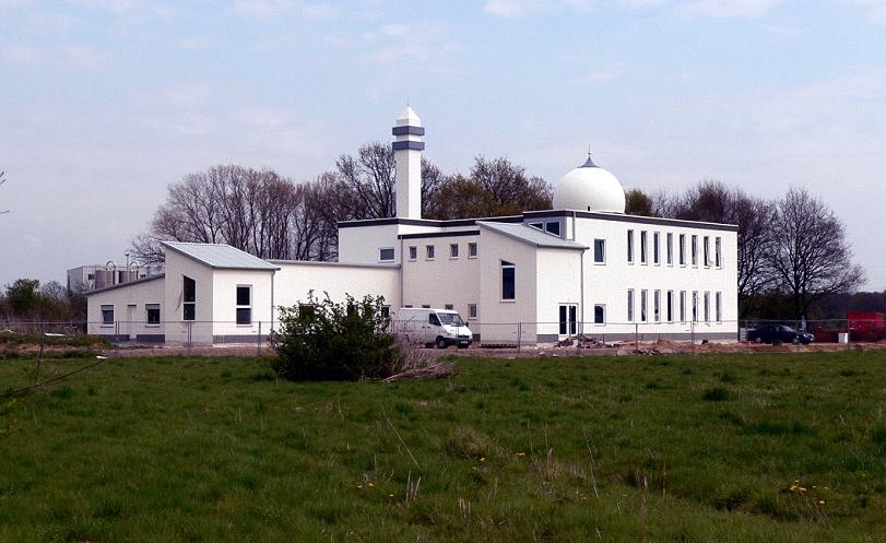 Sami-Moschee