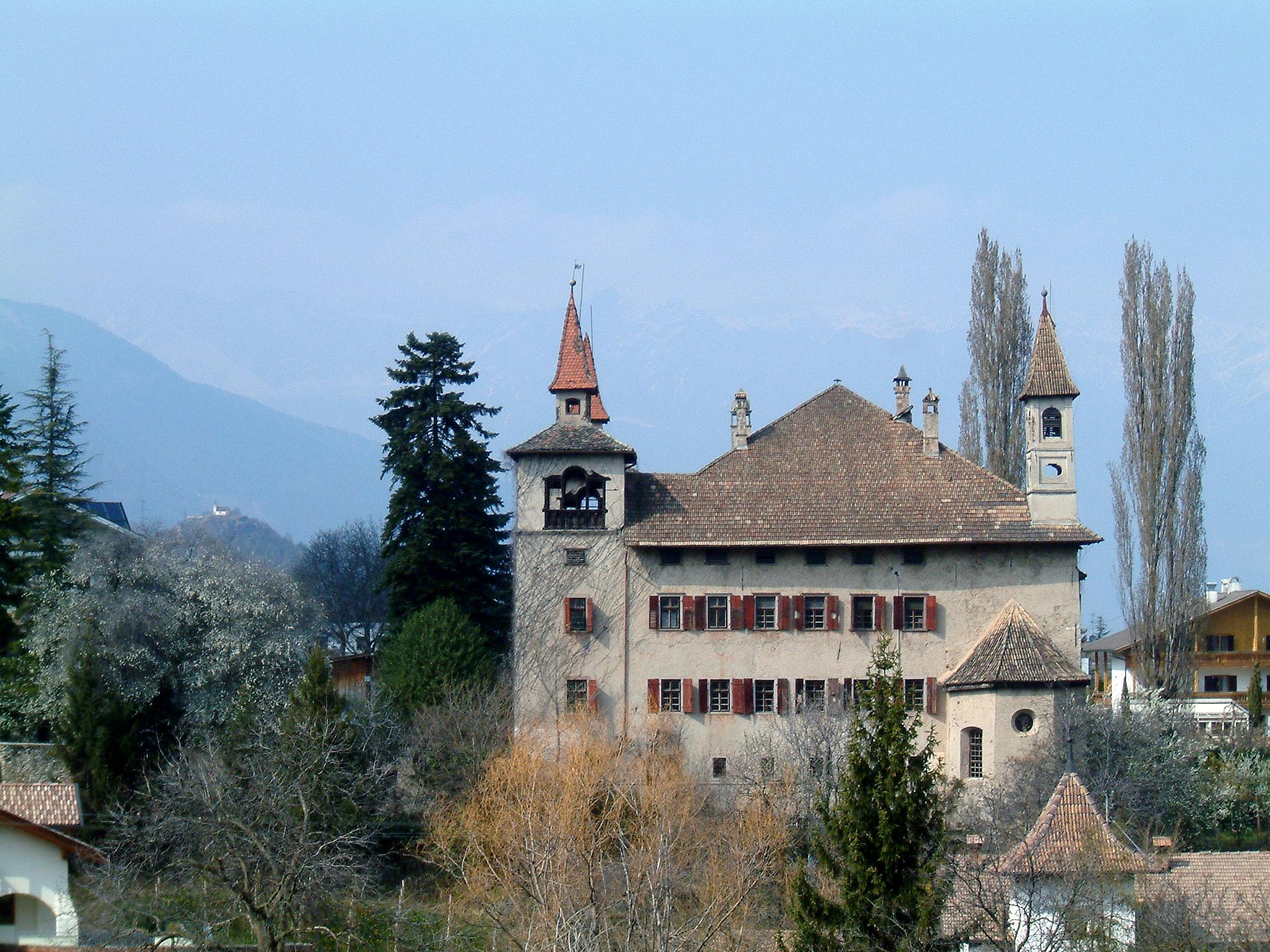 Fahlburg