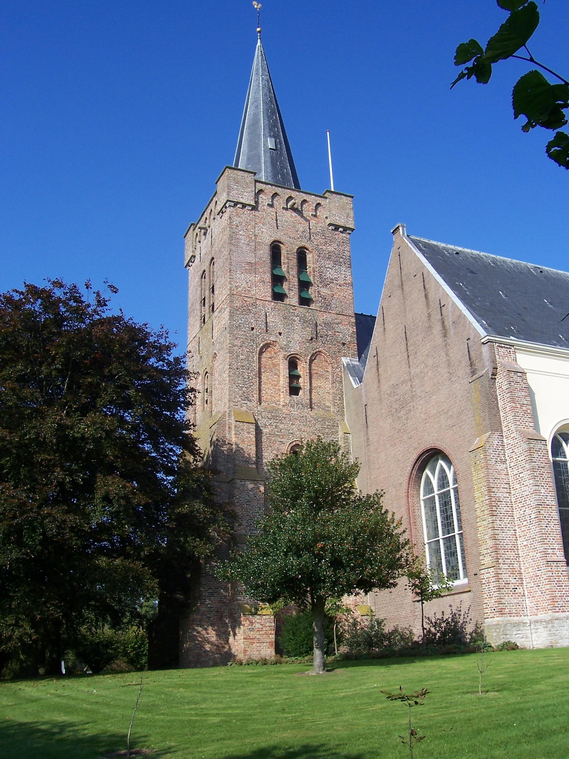 Maartenskerk