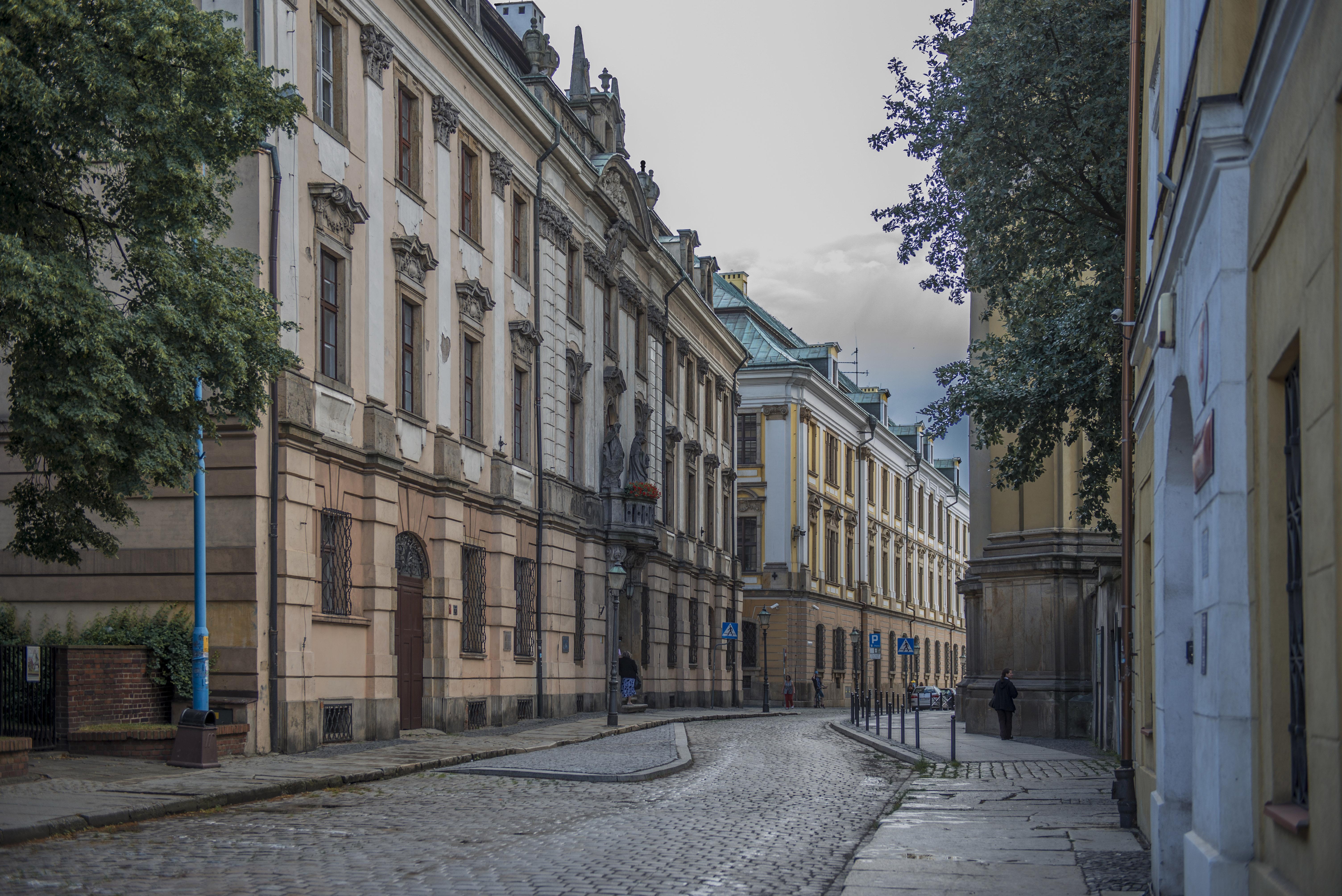 Kupfermuseum Legnica