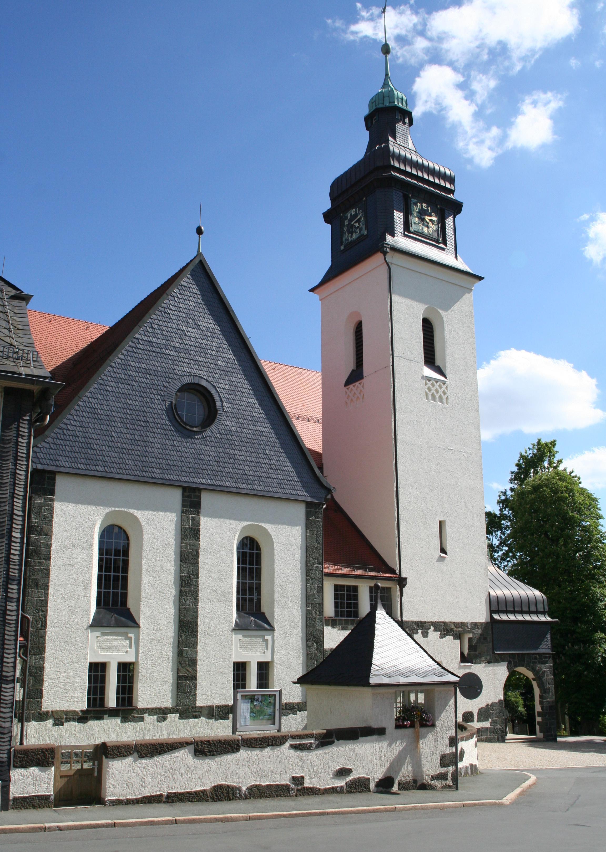Lutherkirche