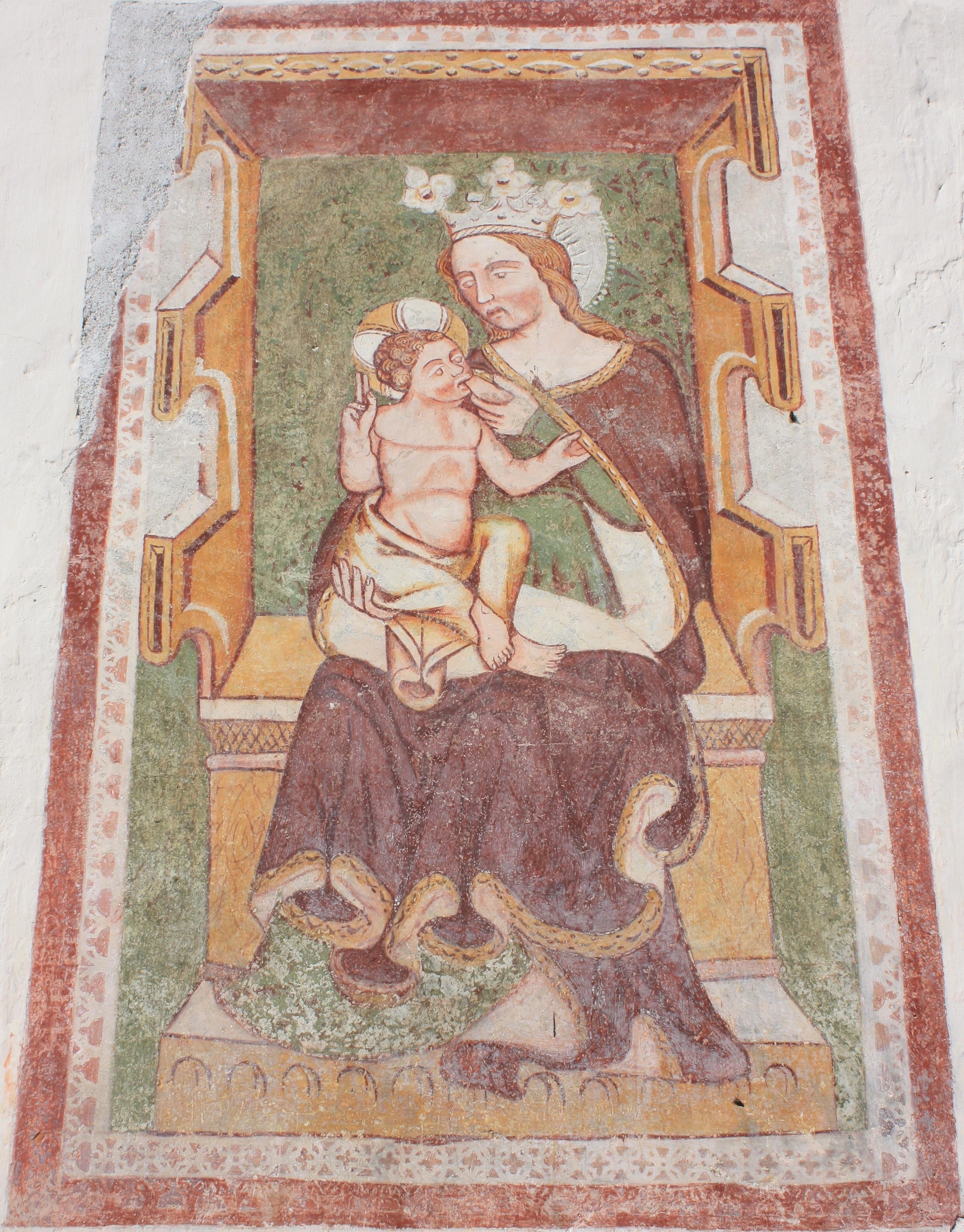 Filialkirche Gatschach